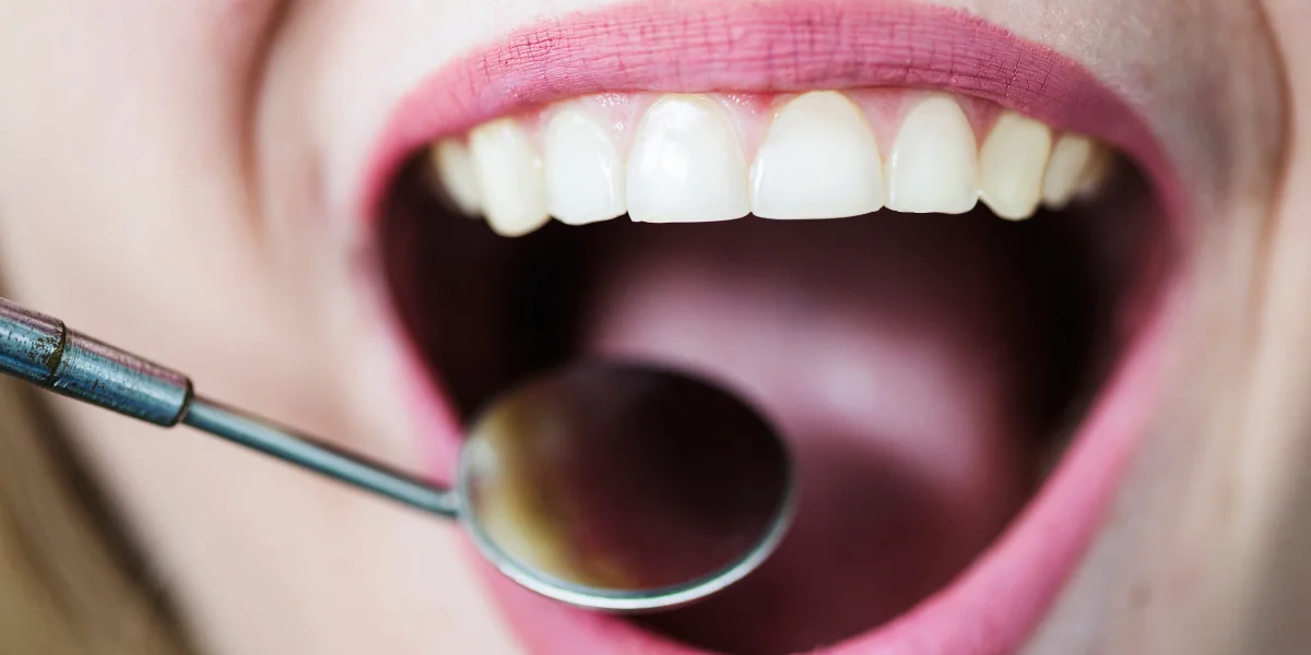 Healthy Gum Habits