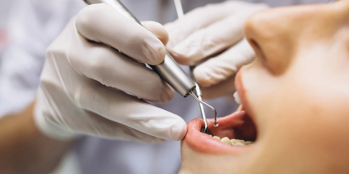 Painless Dental Implants