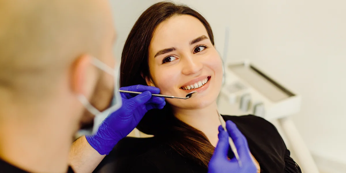 Smile Makeover