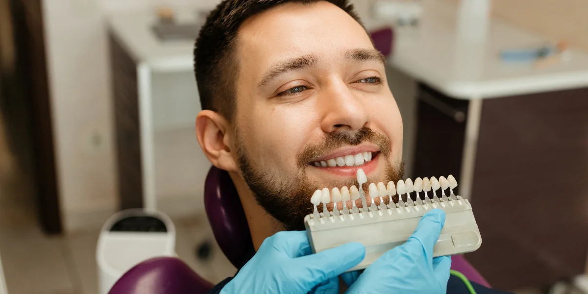 Dental Veneers
