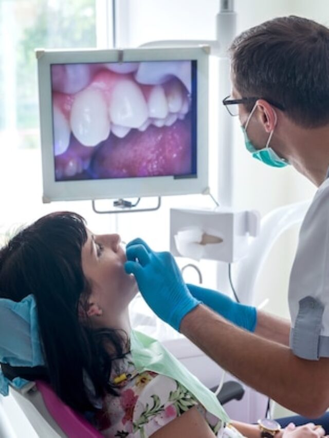 Tooth works India