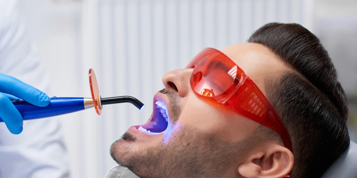 Laser Treatment