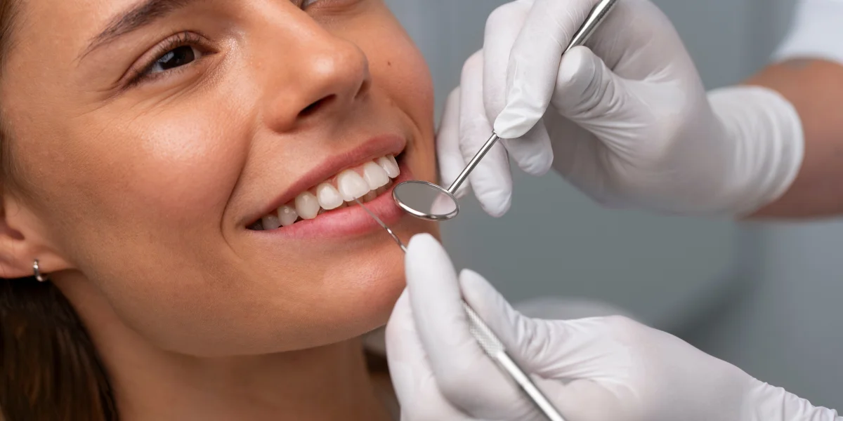 Smile Makeovers
