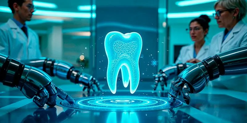 Digital Dentistry