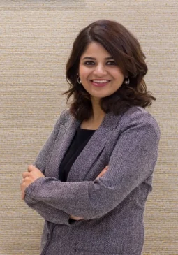 Dr Shruti Shanbhag