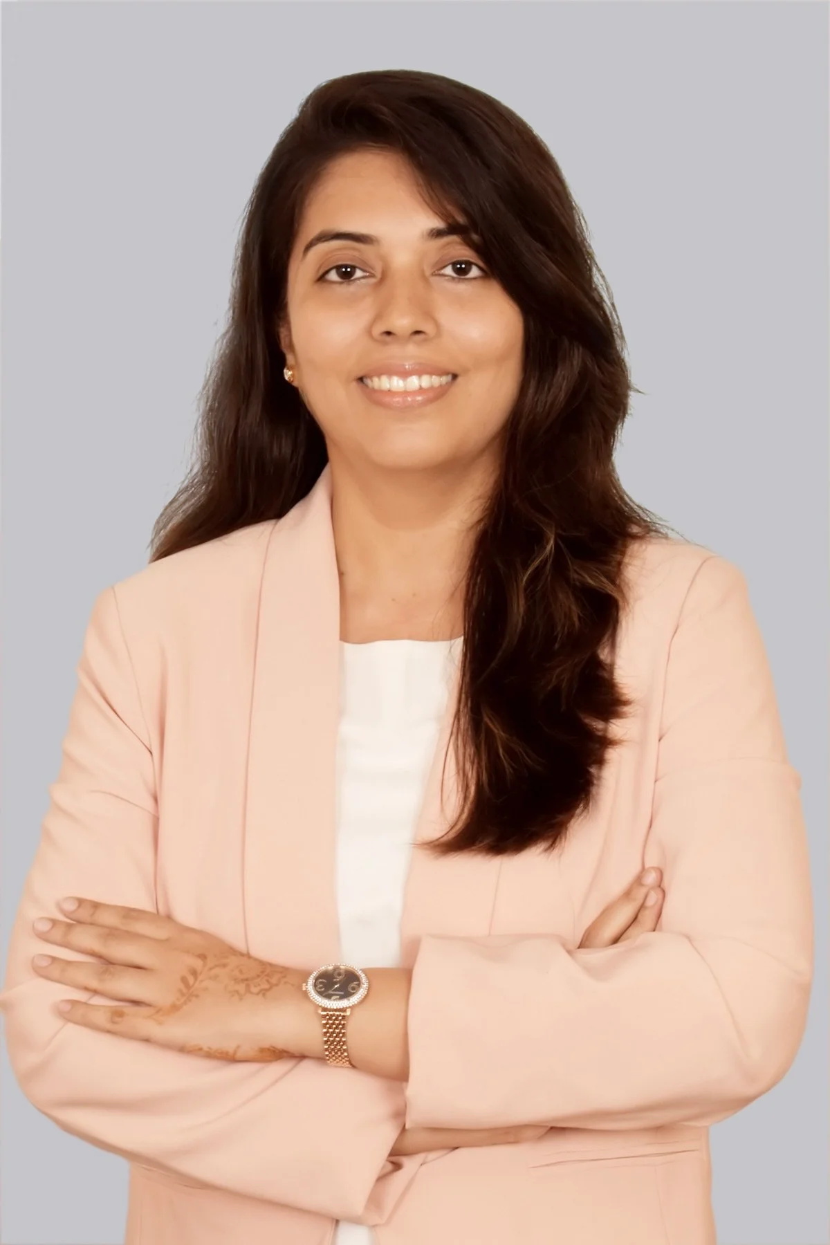 Dr. Laksha Chelani