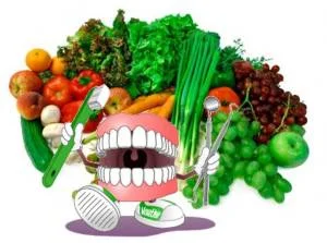 Food for Teeth