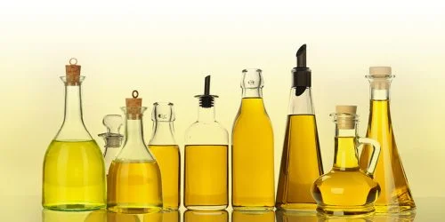 Oil Pulling