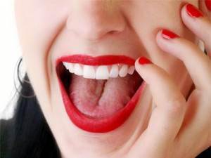 Cosmetic Dentist