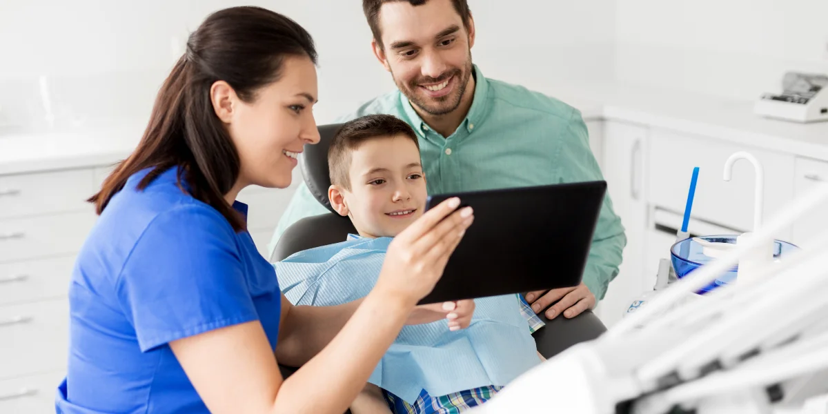 Family Dentist