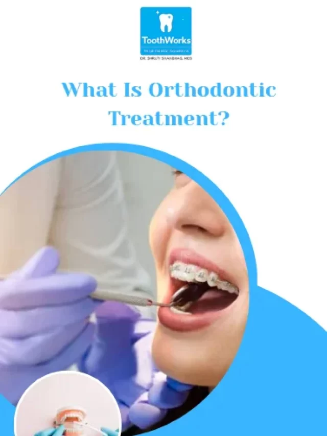 orthodontics dental clinic
