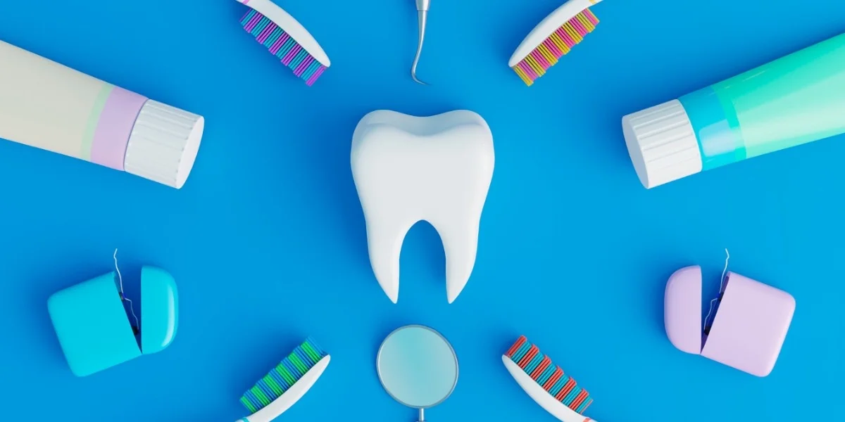 Tooth Sensitivity