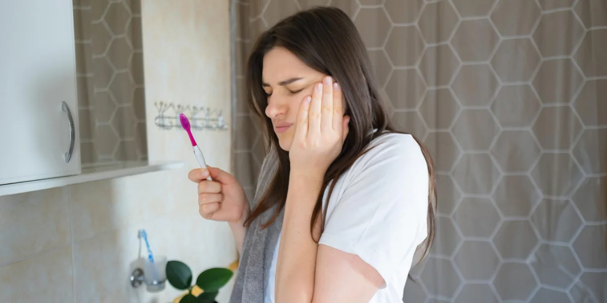 7 Brushing Mistakes